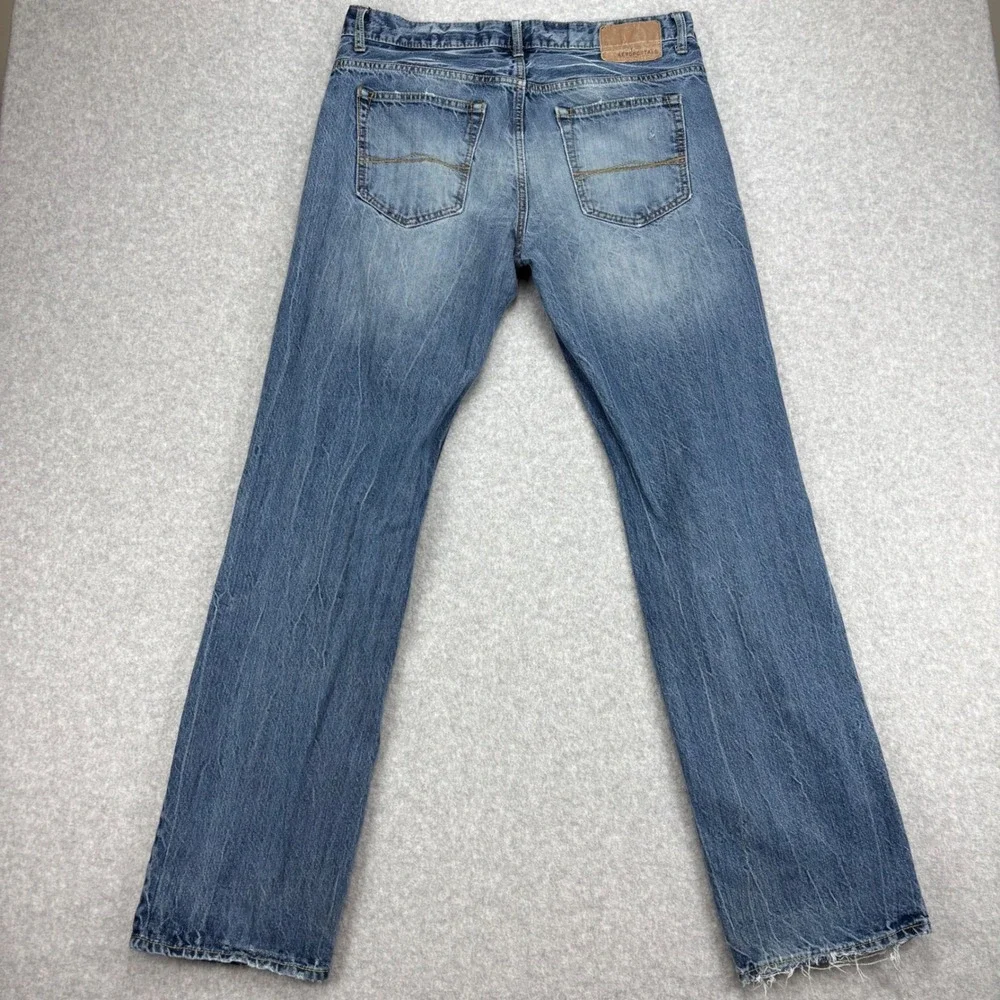 American Eagle Outfitters up sale